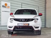 Nissan Juke 1.6 T Nismo