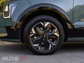 Kia Niro 64kWh