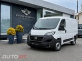 Fiat Ducato 33 2.2 M-Jet MH1