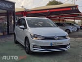Volkswagen Touran 1.6 TDI R-Line DSG