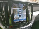 Volvo XC60 2.0 T6 PHEV Inscription Expression AWD