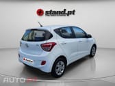 Hyundai i10 1.0 Urban GPL