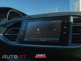 Peugeot 308 1.5 BlueHDi Allure EAT8
