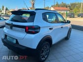 Citroen C3 1.2 Turbo Collection