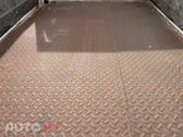 Nissan Pick Up D21 King Cab 2.5D 3Lugares