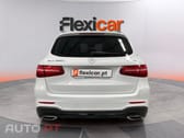 Mercedes-Benz GLC 350 e AMG Line 4-Matic