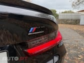 BMW M3 Competition Pack 50 anos M