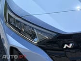 Hyundai i20 1.6 T-GDi Performance Pack+TT