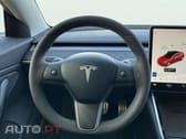 Tesla Model 3 Performance Dual Motor AWD