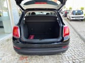 Fiat 500X 1.6 MJ City Cross