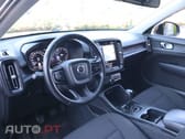 Volvo XC40 T2 Monument