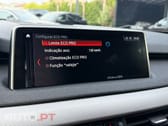 BMW X5 25 d sDrive Pack M