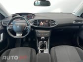 Peugeot 308 1.5 Bluehdi Active