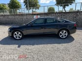 Audi A5 2.0 TDi DPF
