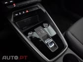 Audi A3 Sportback 30 TFSI S tronic