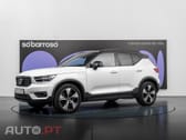Volvo XC40 1.5 T5 PHEV R-Design