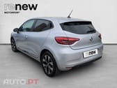 Renault Clio 1.0 ECO-G 100 Evolution Bi-Fuel