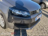 Volkswagen Polo 1.6 TDI Confortline BlueMotion