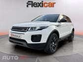 Land Rover Evoque 2.0 eD4 Pure
