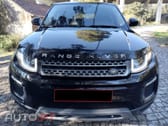 Land Rover Evoque 2.0 eD4 SE Dynamic
