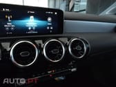 Mercedes-Benz A 180 d AMG Line Aut.