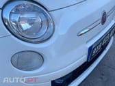Fiat 500 1.3 Multijet 16V DPF Sport