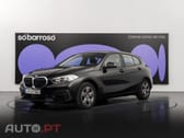 BMW 118 i Corporate Edition Auto