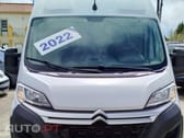 Citroen Jumper 2.2 BlueHDi 33 L3H2 Club