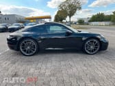 Porsche 911 Carrera