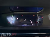 Peugeot 408 1.6 Hybrid GT e-DCS7