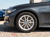 BMW 330 e Corporate Edition Auto