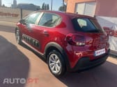 Citroen C3 1.2 PureTech Feel