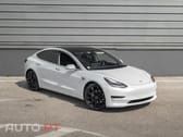 Tesla Model 3 Standard Range Plus RWD