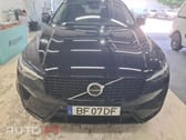 Volvo XC60 2.0 T6 PHEV Plus Dark AWD