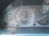 Volvo S80 2.0 T - GPL