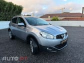 Nissan Qashqai 1.6 dCi 360
