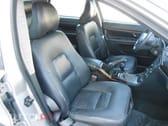 Volvo S80 2.0 T - GPL