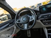 BMW 520 e Pack M