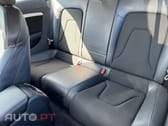 Audi A5 2.0 TDI S-line