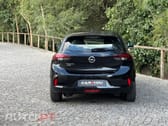 Opel Corsa-E Elegance