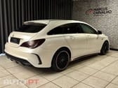 Mercedes-Benz CLA 220 CDi AMG Sport Aut.