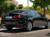Lexus IS 200 d P.Executive 6G