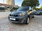Nissan Micra 1.2 Acenta