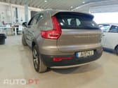 Volvo XC40 1.5 T5 PHEV Inscription Expression