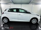 Renault Zoe 51kWh