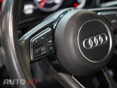 Audi A5 2.0 TDI S-line S tronic