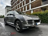 Porsche Cayenne Cayenne Coupé TIptronic S Edition Diesel