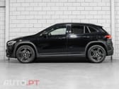 Mercedes-Benz GLA 250 e 8G-DCT AMG Line