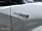 Toyota C-HR 1.8 HSD Lounge
