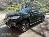 Renault Alaskan Cabine Dupla 4x4 Aut. INTENS